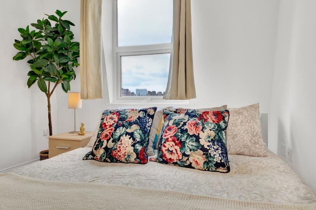 The Bayswater Suite - Excellent Central Location Londyn Zewnętrze zdjęcie