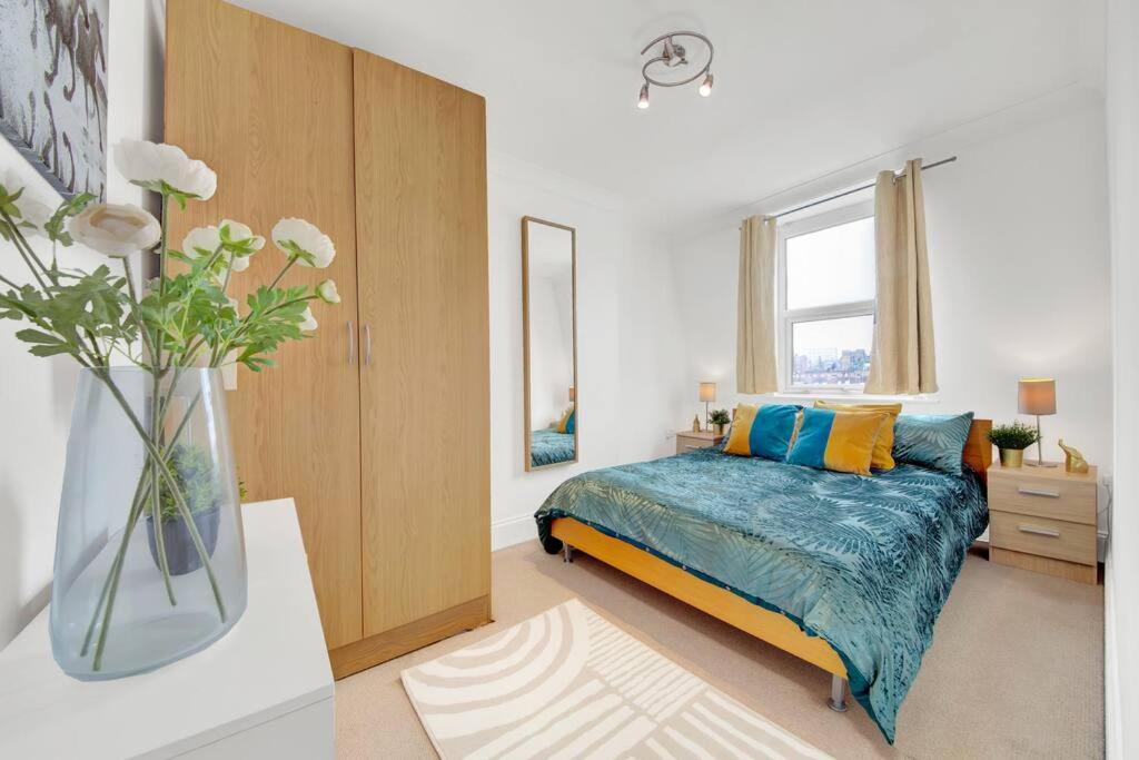 The Bayswater Suite - Excellent Central Location Londyn Zewnętrze zdjęcie